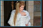 Disneyland 4/11/06 - By Britt Dietz - Queen of Narnia &nbsp;