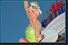 Disneyland 4/11/06 - By Britt Dietz - Parade of Dreams Tinkerbell