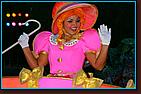 Disneyland 4/11/06 - By Britt Dietz - Parade of Dreams Little Bo Peep