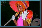 Disneyland 4/11/06 - By Britt Dietz - Parade of Dreams Little Bo Peep