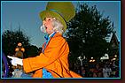 Disneyland 4/11/06 - By Britt Dietz - Parade of Dreams Mad Hatter