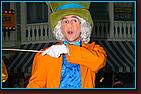 Disneyland 4/11/06 - By Britt Dietz - Parade of Dreams Mad Hatter