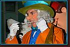 Disneyland 4/11/06 - By Britt Dietz - Parade of Dreams Mad Hatter