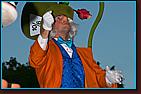 Disneyland 4/11/06 - By Britt Dietz - Parade of Dreams Mad Hatter