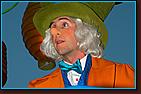 Disneyland 4/11/06 - By Britt Dietz - Parade of Dreams Mad Hatter