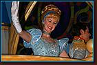 Disneyland 4/11/06 - By Britt Dietz - Parade of Dreams Cinderella