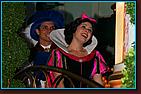Disneyland 4/11/06 - By Britt Dietz - Parade of Dreams Snow White & Prince