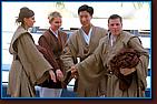 - Disneyland 06/15/07 - By Britt Dietz - Jedi Training Academy - 