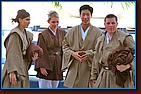 - Disneyland 06/15/07 - By Britt Dietz - Jedi Training Academy - 