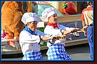 - Disneyland 06/15/07 - By Britt Dietz - Ratatouille Cavalcade - 