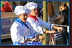 - Disneyland 06/15/07 - By Britt Dietz - Ratatouille Cavalcade - 