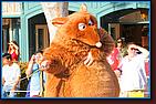 - Disneyland 06/15/07 - By Britt Dietz - Ratatouille Cavalcade - 