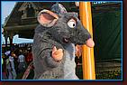 - Disneyland 06/15/07 - By Britt Dietz - Ratatouille Cavalcade - 