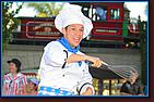 - Disneyland 06/15/07 - By Britt Dietz - Ratatouille Cavalcade - 