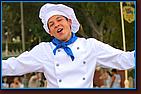 - Disneyland 06/15/07 - By Britt Dietz - Ratatouille Cavalcade - 