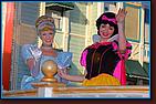 - Disneyland 06/15/07 - By Britt Dietz - Parade of Dreams - 