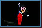 - Disneyland 06/15/07 - By Britt Dietz - Fantasmic! - 