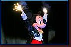 - Disneyland 06/15/07 - By Britt Dietz - Fantasmic! - 