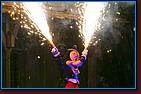 - Disneyland 06/15/07 - By Britt Dietz - Fantasmic! - 