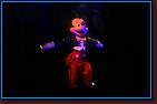 - Disneyland 06/15/07 - By Britt Dietz - Fantasmic! - 