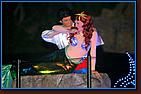 - Disneyland 06/15/07 - By Britt Dietz - Fantasmic! - 