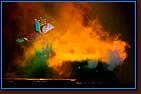 - Disneyland 06/15/07 - By Britt Dietz - Fantasmic! - 