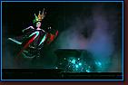 - Disneyland 06/15/07 - By Britt Dietz - Fantasmic! - 