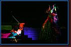 - Disneyland 06/15/07 - By Britt Dietz - Fantasmic! - 