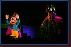 - Disneyland 06/15/07 - By Britt Dietz - Fantasmic! - 