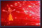 - Disneyland 06/15/07 - By Britt Dietz - Fantasmic! - 