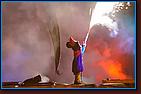 - Disneyland 06/15/07 - By Britt Dietz - Fantasmic! - 