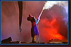 - Disneyland 06/15/07 - By Britt Dietz - Fantasmic! - 