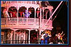 - Disneyland 06/15/07 - By Britt Dietz - Fantasmic! - 