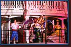 - Disneyland 06/15/07 - By Britt Dietz - Fantasmic! - 