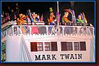 - Disneyland 06/15/07 - By Britt Dietz - Fantasmic! - 