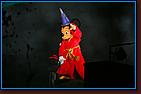 - Disneyland 06/15/07 - By Britt Dietz - Fantasmic! - 