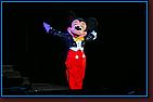 - Disneyland 06/15/07 - By Britt Dietz - Fantasmic! - 