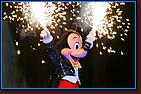 - Disneyland 06/15/07 - By Britt Dietz - Fantasmic! - 