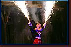 - Disneyland 06/15/07 - By Britt Dietz - Fantasmic! - 