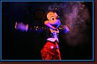 - Disneyland 06/15/07 - By Britt Dietz - Fantasmic! - 