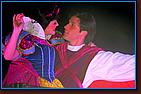 - Disneyland 06/15/07 - By Britt Dietz - Fantasmic! - 