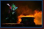 - Disneyland 06/15/07 - By Britt Dietz - Fantasmic! - 