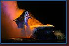 - Disneyland 06/15/07 - By Britt Dietz - Fantasmic! - 