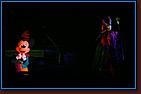 - Disneyland 06/15/07 - By Britt Dietz - Fantasmic! - 