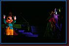 - Disneyland 06/15/07 - By Britt Dietz - Fantasmic! - 