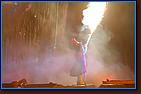 - Disneyland 06/15/07 - By Britt Dietz - Fantasmic! - 