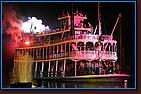 - Disneyland 06/15/07 - By Britt Dietz - Fantasmic! - 