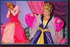 - Disneyland 06/15/07 - By Britt Dietz - Princess Fantasy Faire - 