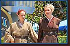 - Disneyland 06/15/07 - By Britt Dietz - Jedi Training Academy - 