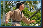 - Disneyland 06/15/07 - By Britt Dietz - Jedi Training Academy - 